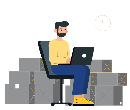 Best warehouse management system in Dubai - WMS